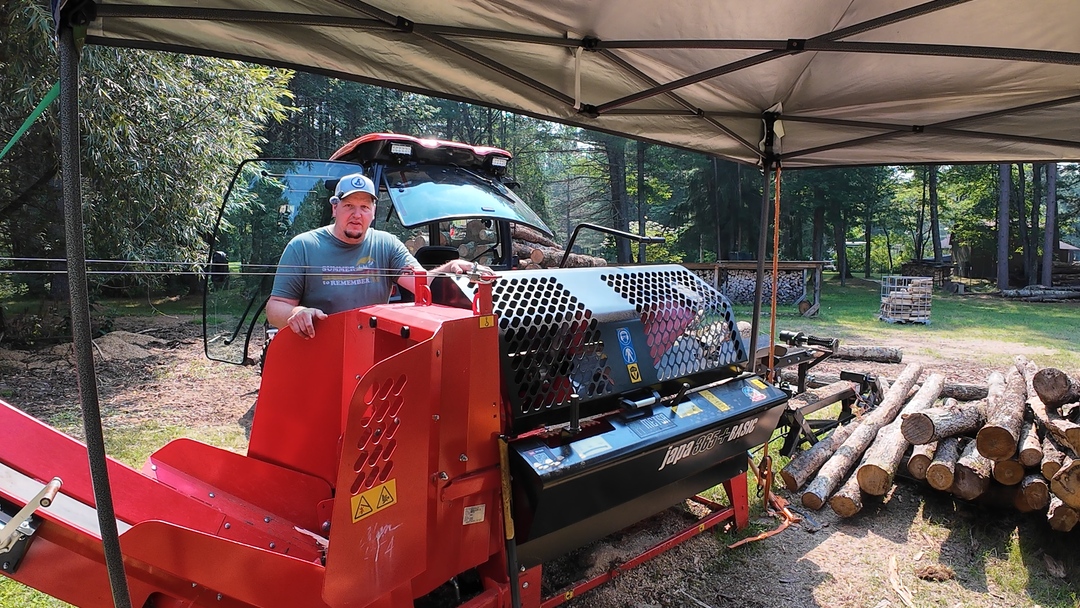 Firewood Business Reality Check: Where I'm Investing My Time in 2025